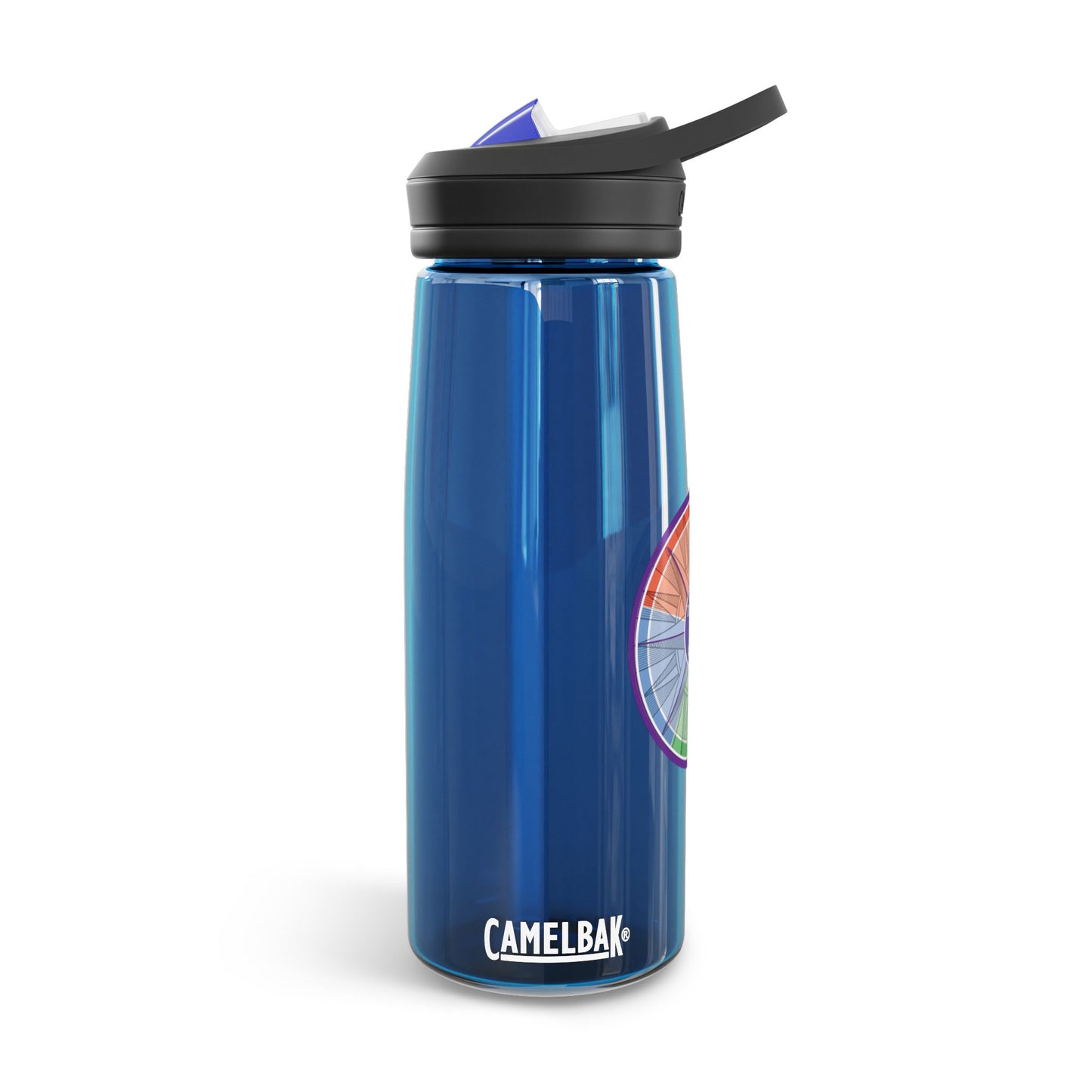 Design and Align CamelBak Eddy®  Water Bottle, 20oz\25oz
