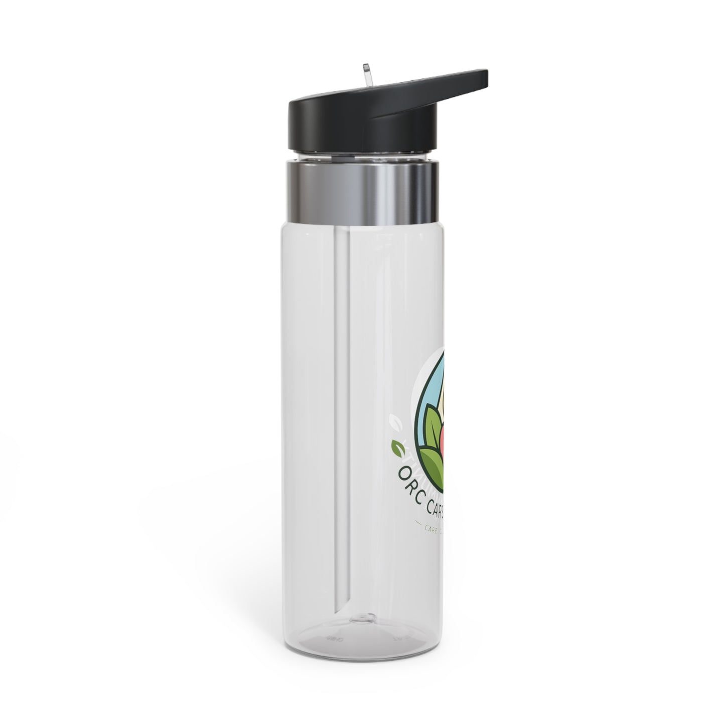 Oasis Care Community - Kensington Tritan™ Sport Bottle, 20oz