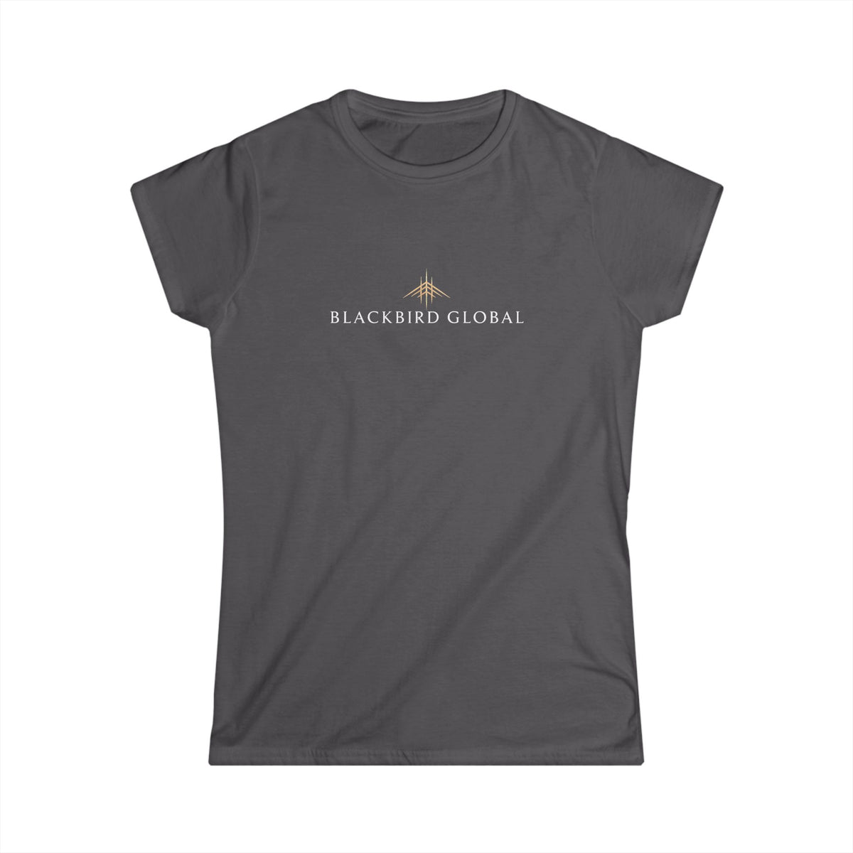 Blackbird Global Women's Softstyle Tee