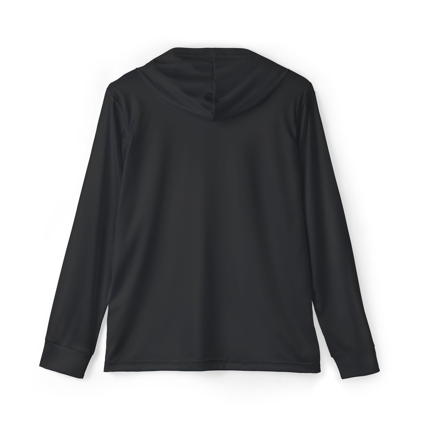 LC Chargers Men's Sports Warmup Hoodie (AOP)