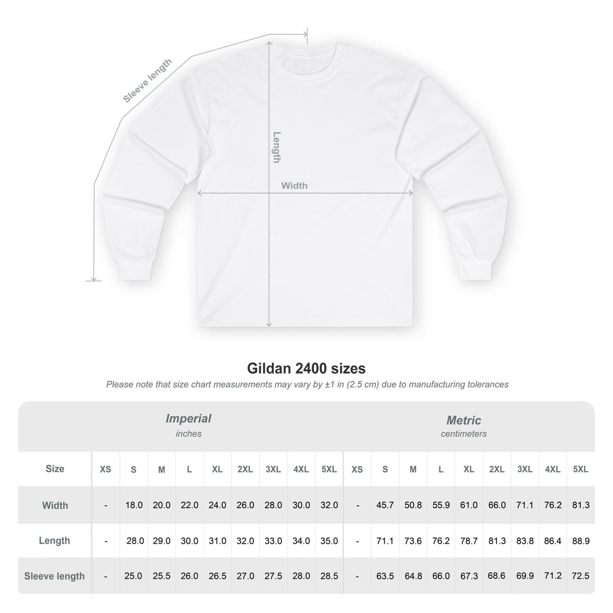 LC Chargers Unisex Ultra Cotton Long Sleeve Tee