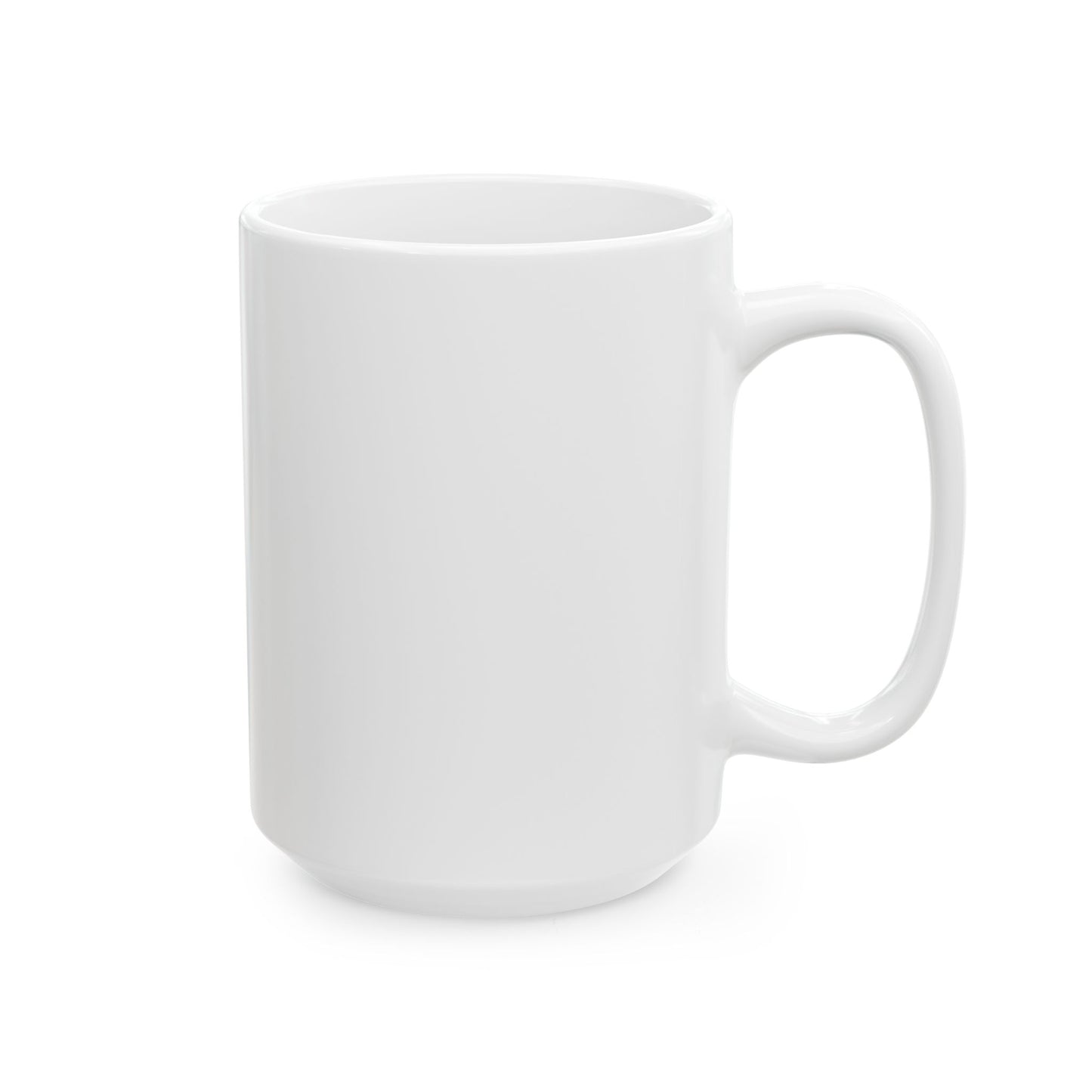 Vaud-Villities Productions Ceramic Mug, (11oz, 15oz)