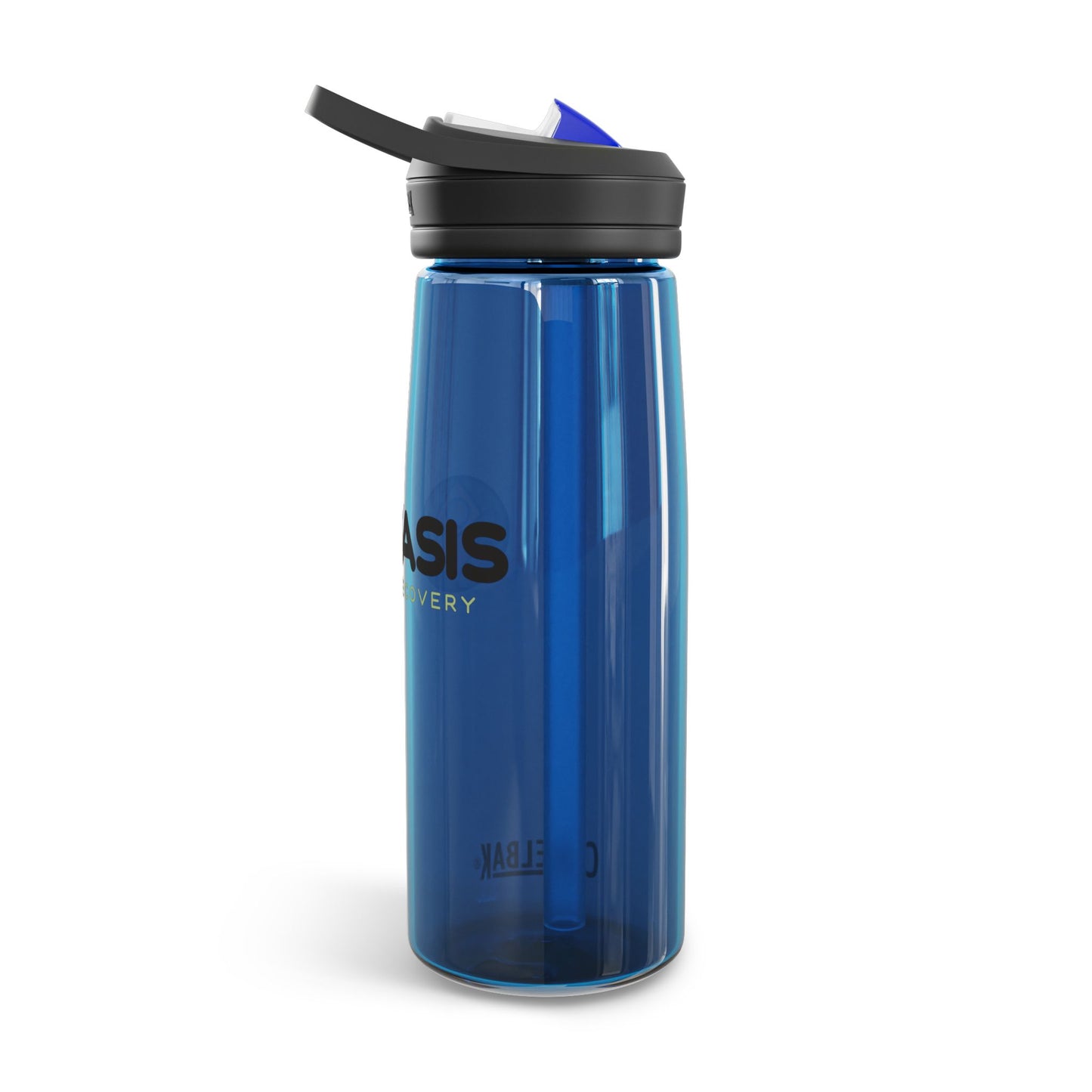 Oasis Recovery Center CamelBak Eddy®  Water Bottle, 20oz\25oz