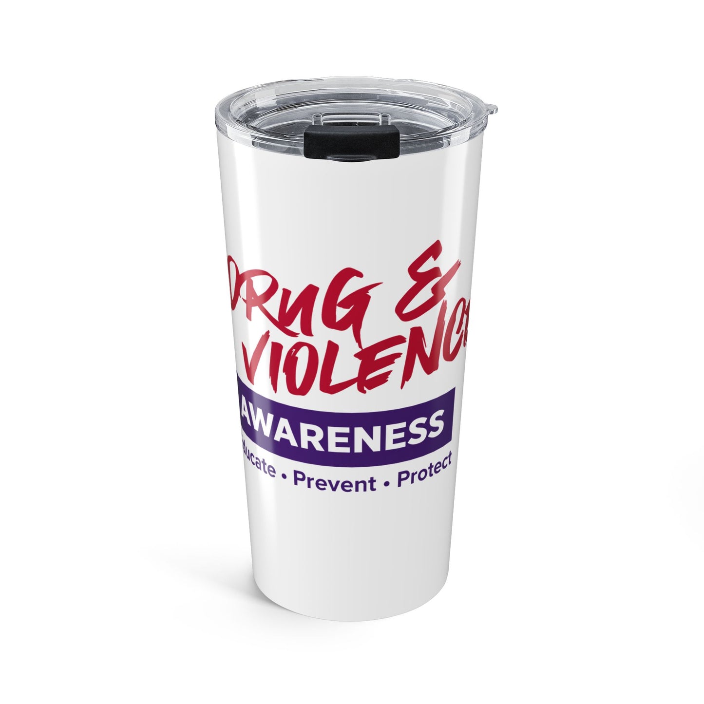 DVA Tumbler 20oz