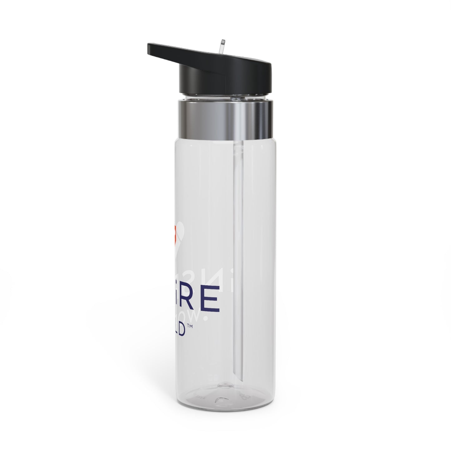 Inspire.World Kensington Tritan™ Sport Bottle, 20oz