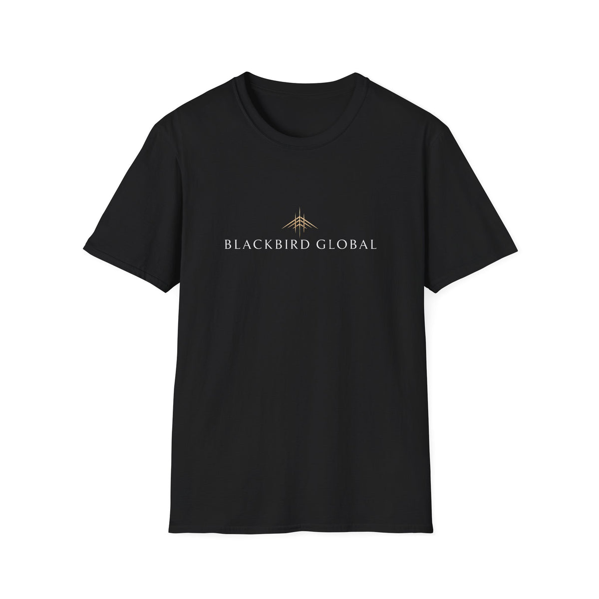 Blackbird Global Unisex Softstyle T-Shirt