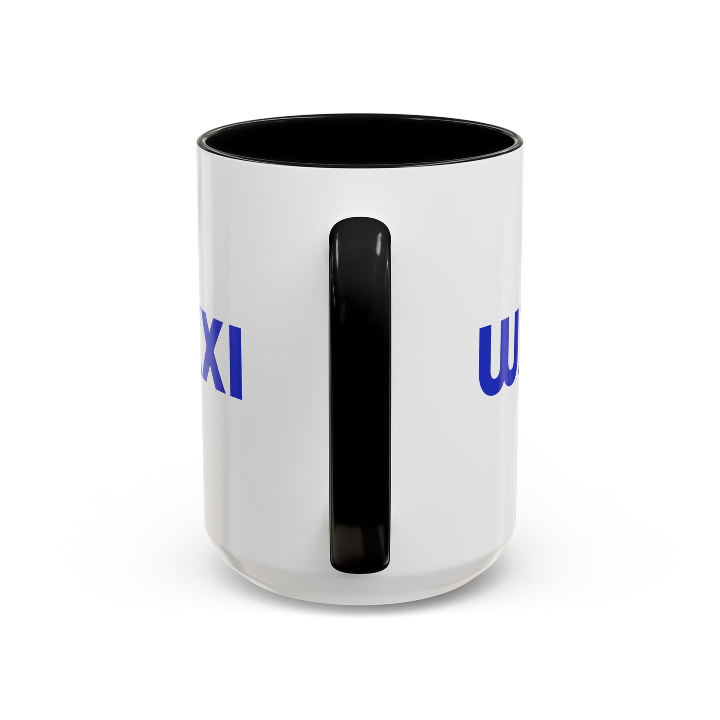 WXXI Accent Coffee Mug (11, 15oz)