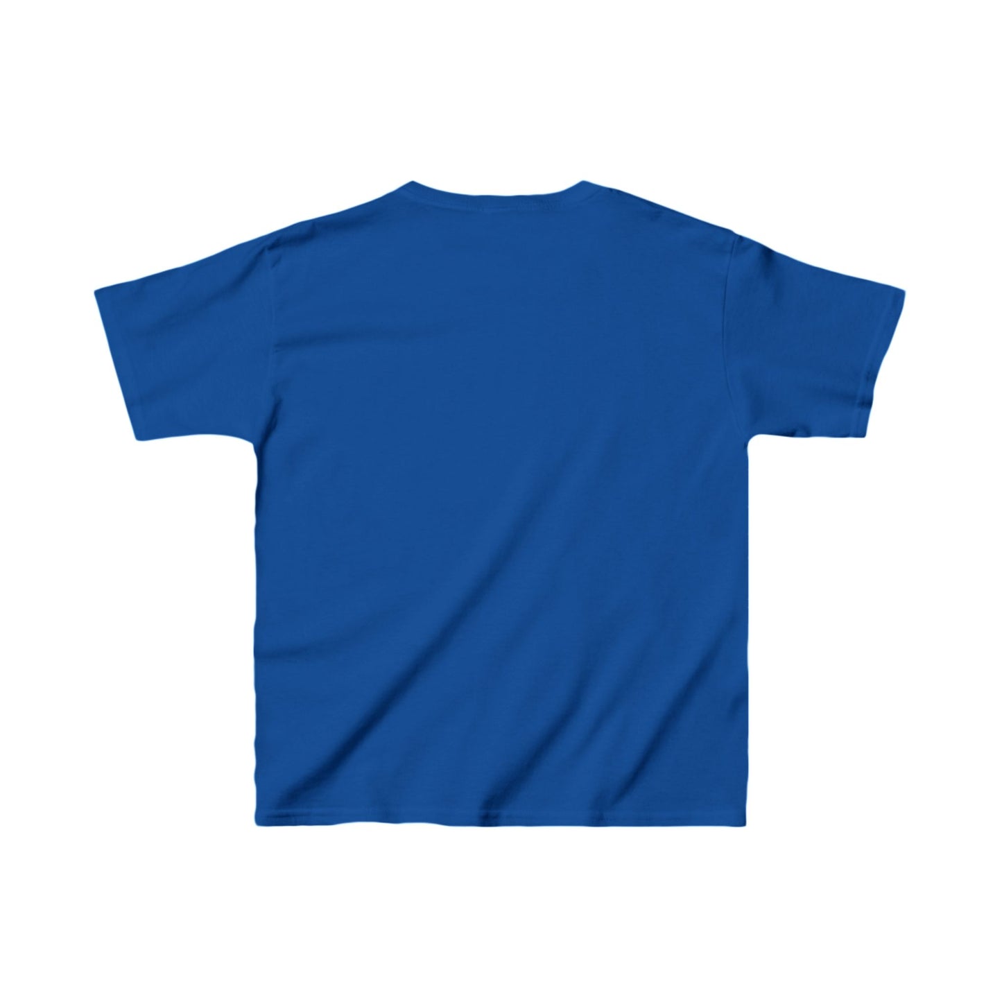 1st Veterans Kids Care Kids Heavy Cotton™ Tee