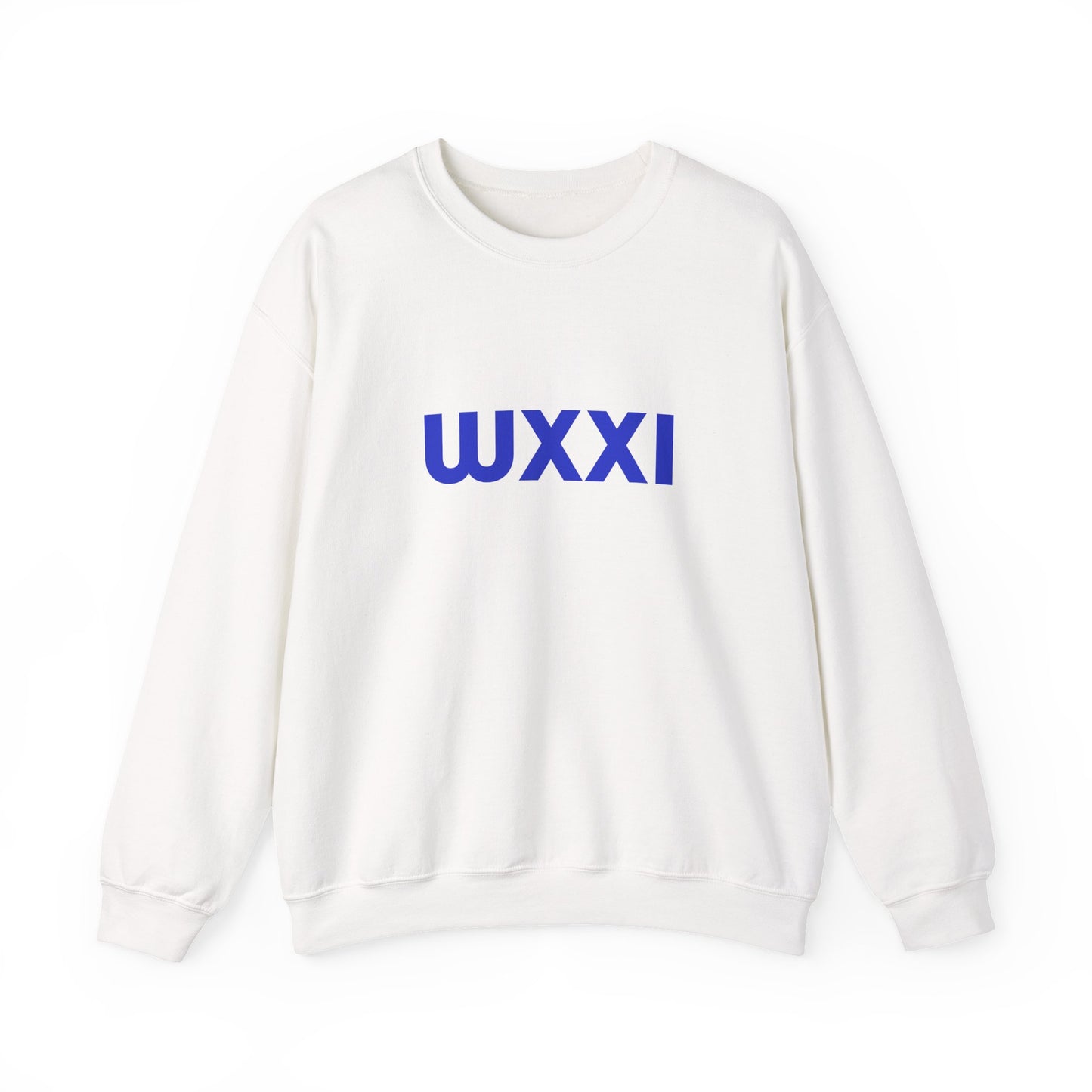 WXXI Unisex Blend™ Crewneck Sweatshirt