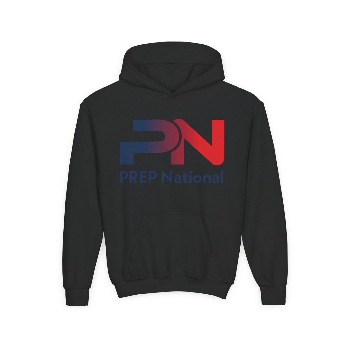 Prep National Youth Heavy Blend Hooded Sweatshirt