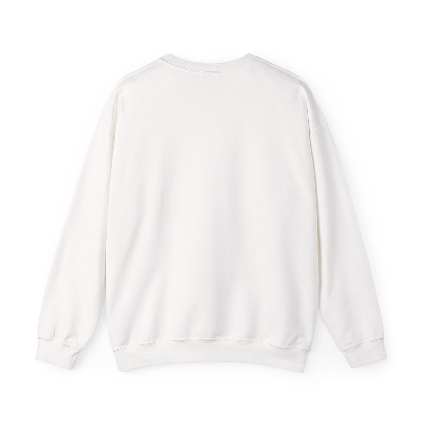Asheville Detox Center Unisex Heavy Blend™ Crewneck Sweatshirt
