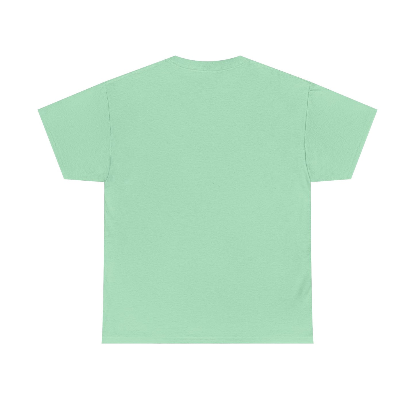 Amara Health Care Unisex Heavy Cotton Tee