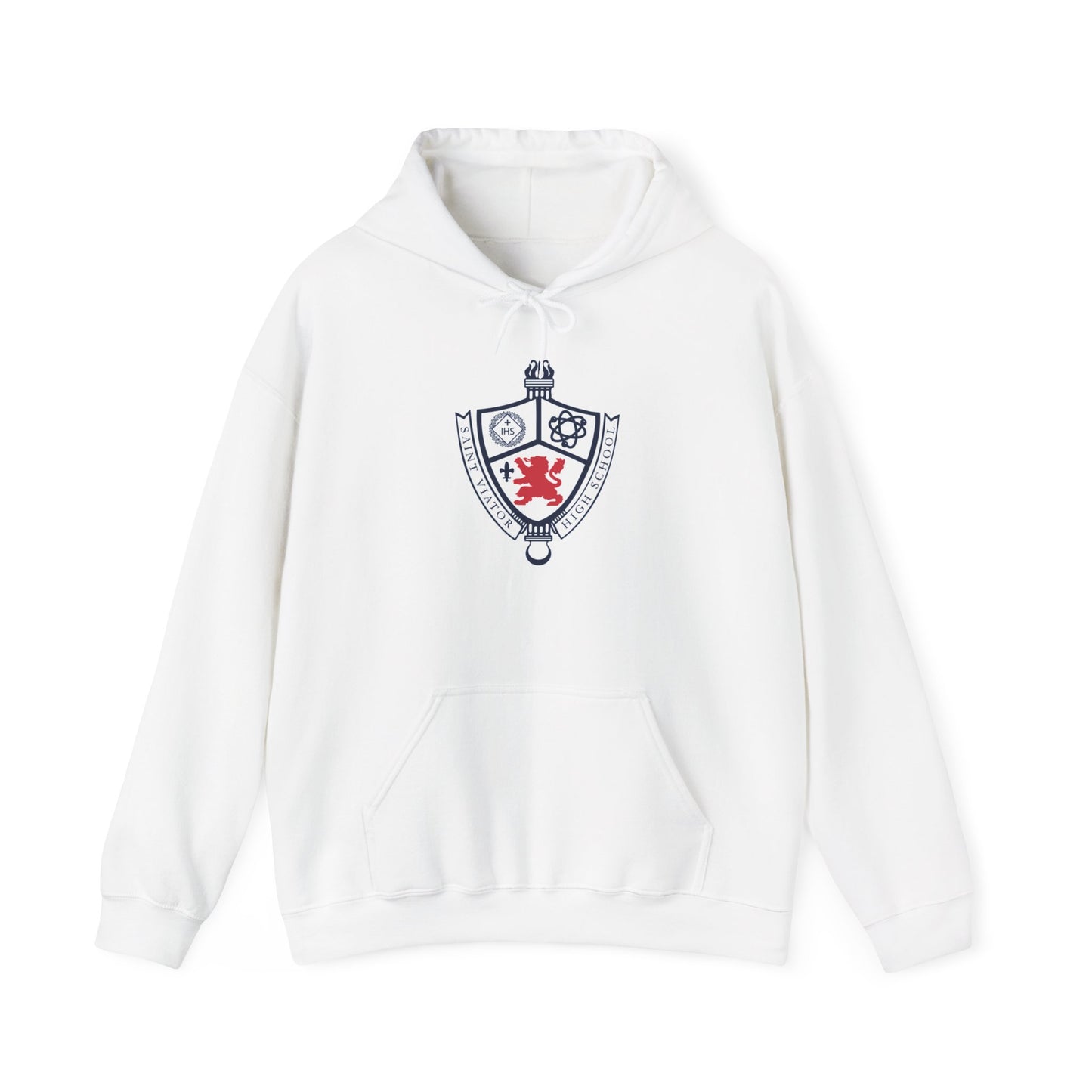 Saint Viator Unisex Heavy Blend™ Hooded Sweatshirt