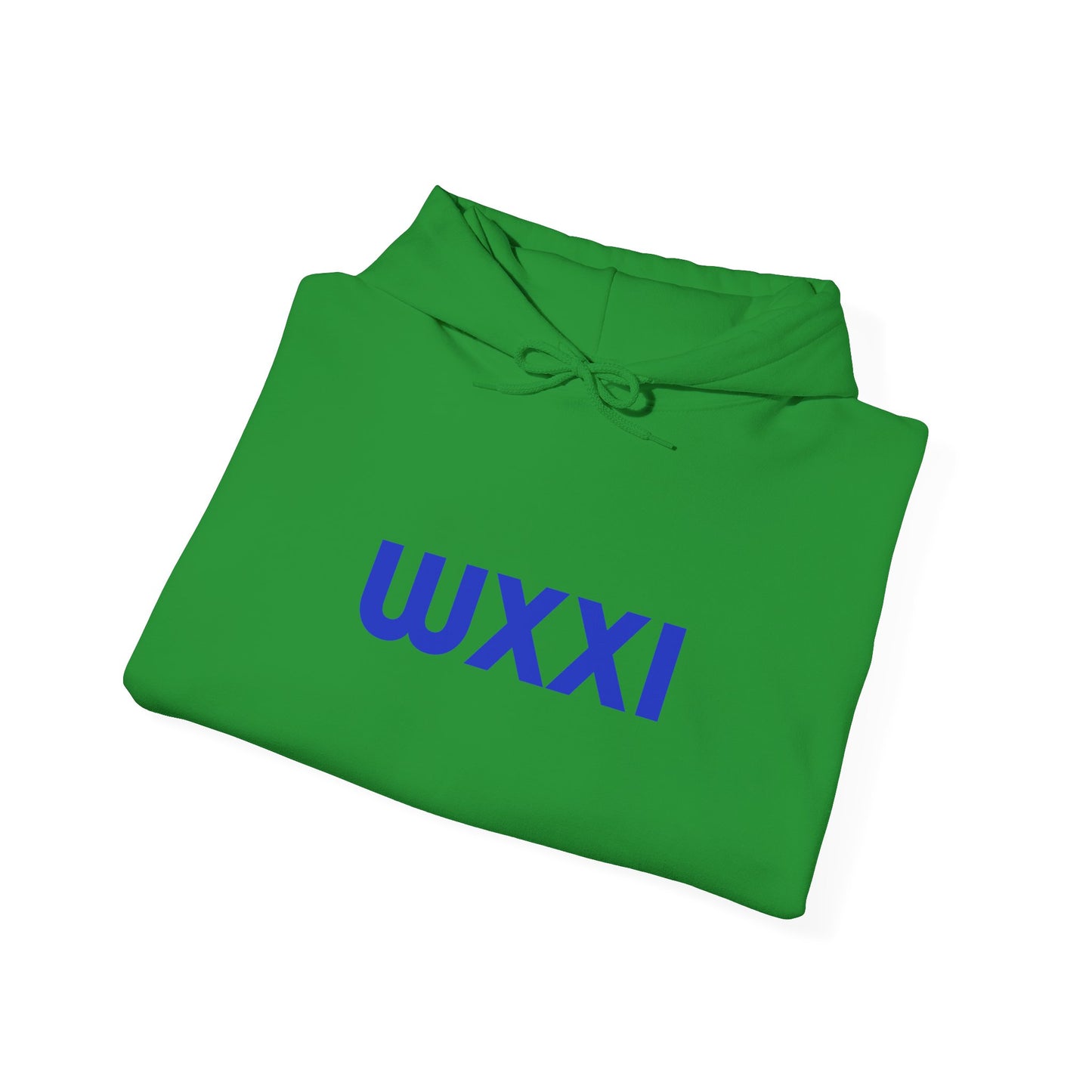 WXXI Unisex Blend™ Hooded Sweatshirt