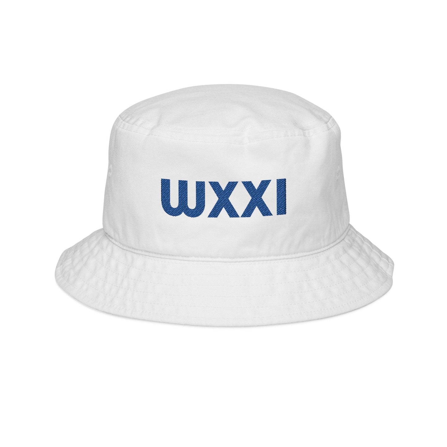 WXXI Bucket Hat (Embroidery)