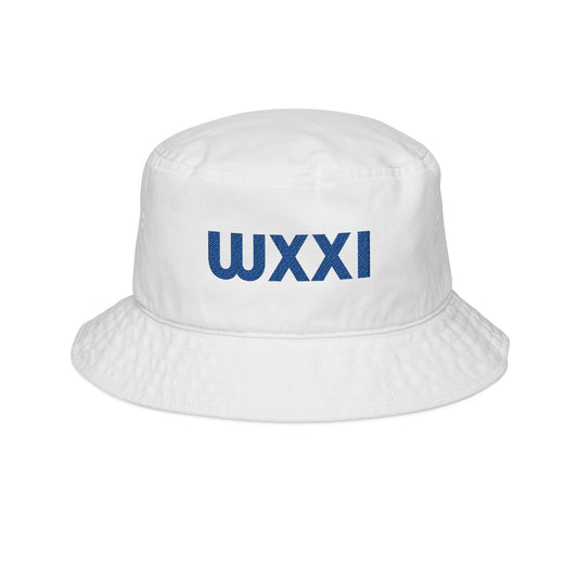 WXXI Bucket Hat (Embroidery)