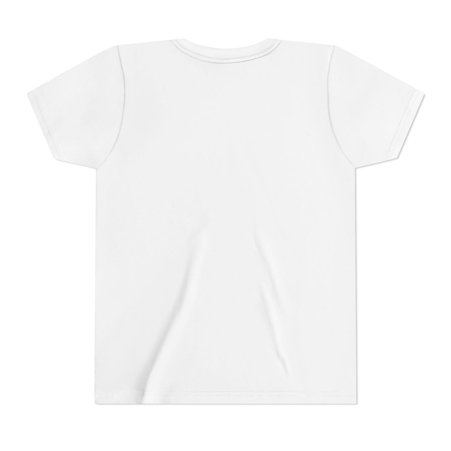 Titans Softball Youth Short Sleeve Tee
