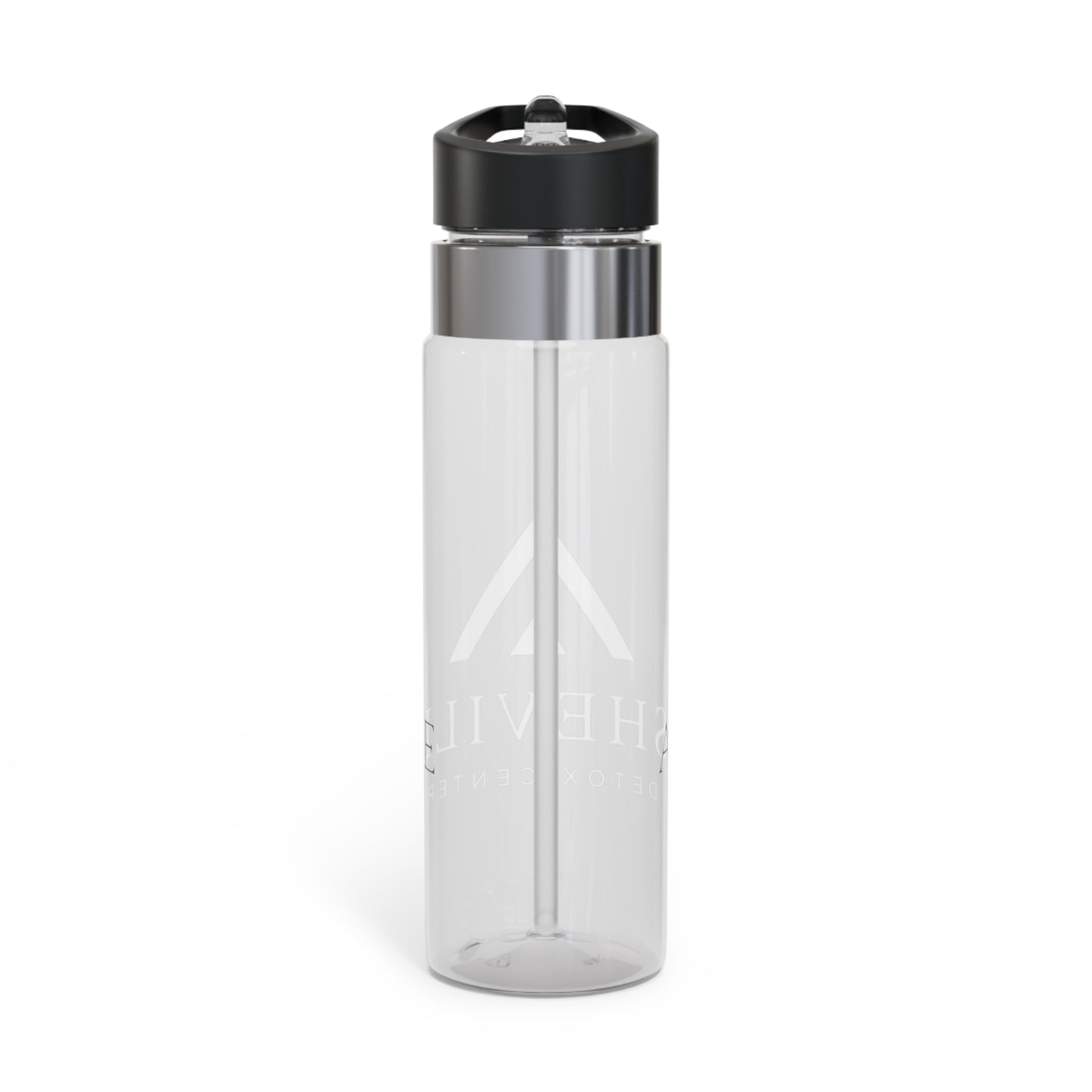 Asheville Detox Center Kensington Tritan™ Sport Bottle, 20oz