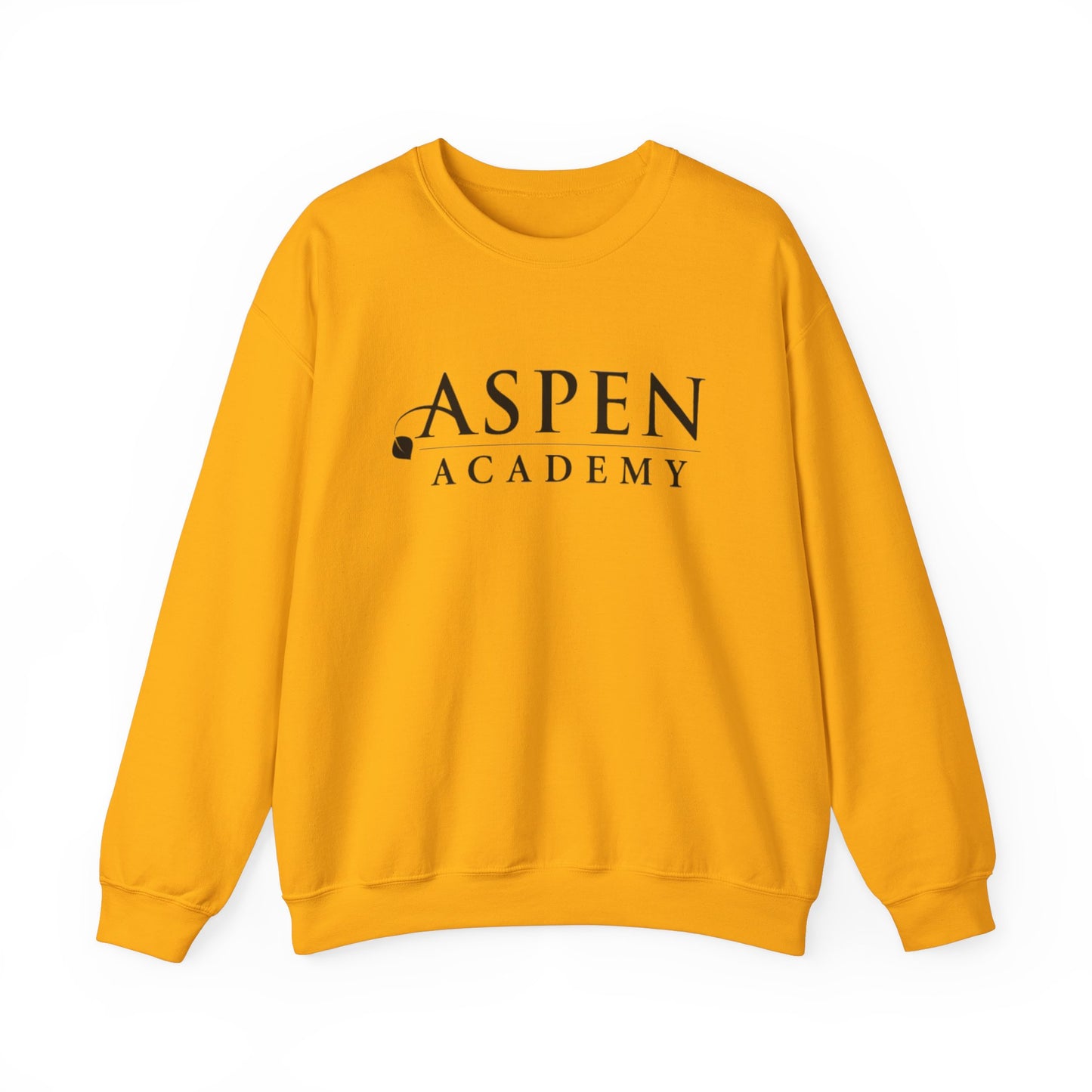 Aspen Academy Unisex Heavy Blend™ Crewneck Sweatshirt