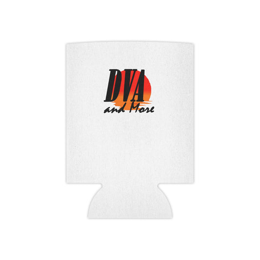 DVA Can Cooler