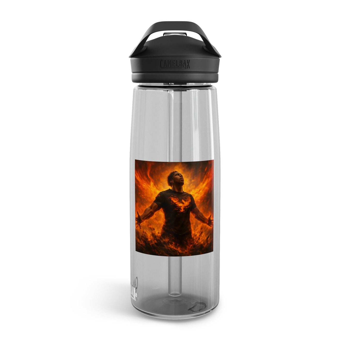 The Rise of the Phoenix Festival CamelBak Eddy®  Water Bottle, 20oz\25oz