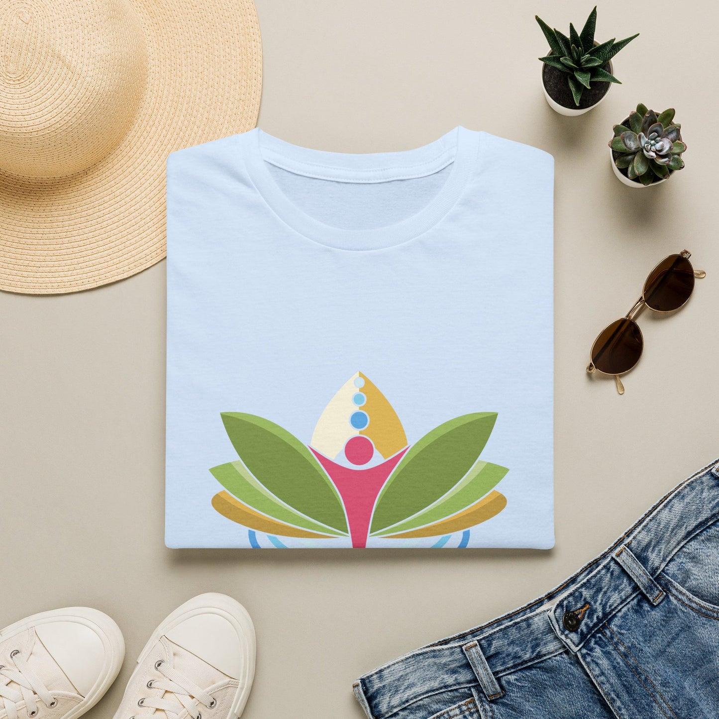 Knoxville Recovery Center Unisex Softstyle T-Shirt