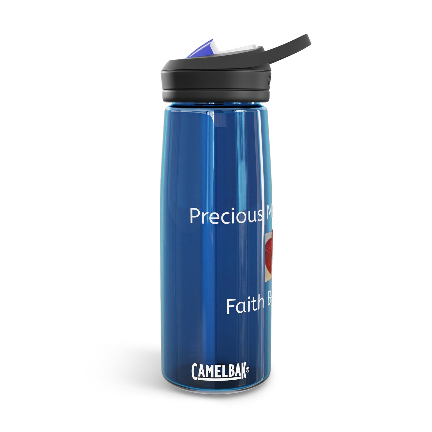 Precious Memoir CamelBak Eddy®  Water Bottle, 20oz\25oz