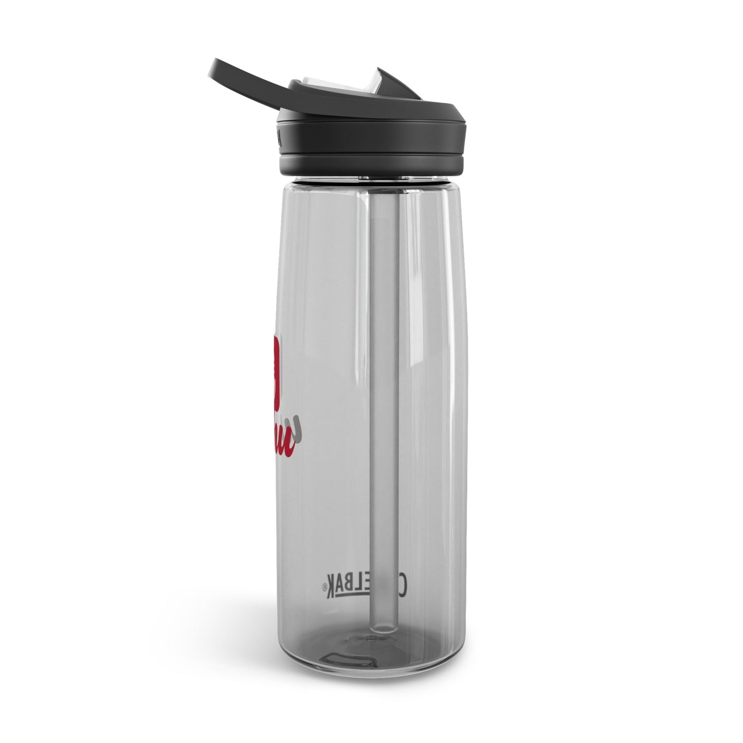 WSHU Radio CamelBak Eddy®  Water Bottle, 25oz