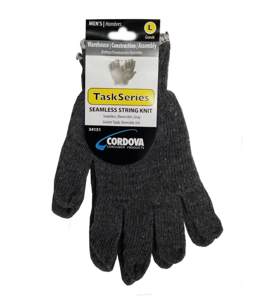 Seamless Work Gloves (300 count)