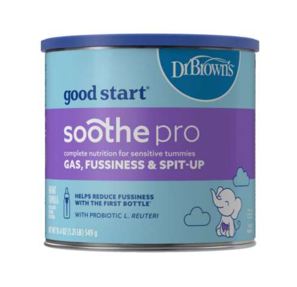 Good Start Soothepro Powder Formula (4 count)