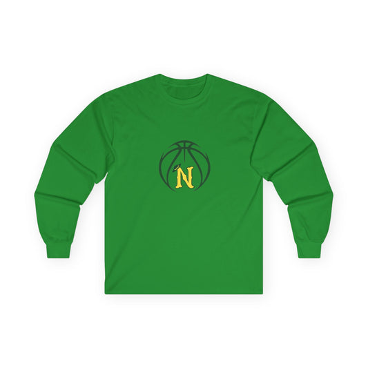 Narbonne Basketball Unisex Ultra Cotton Long Sleeve Tee