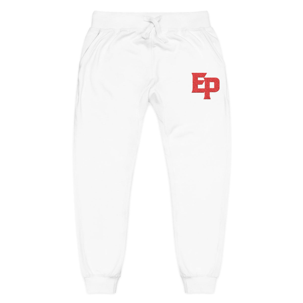 Eden Prairie Baseball Unisex Fleece Sweatpants (Embroidery)