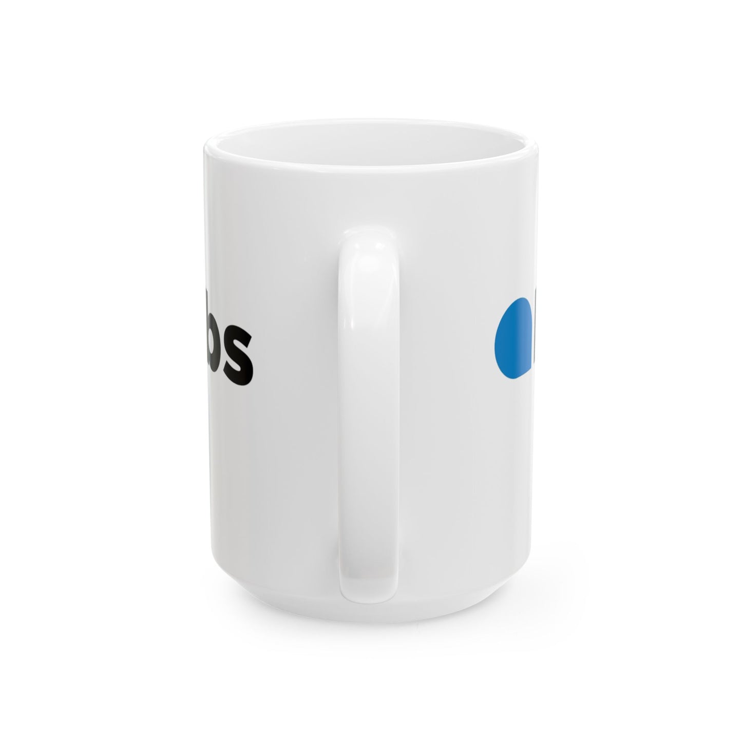KPBS Ceramic Mug, (11oz, 15oz)
