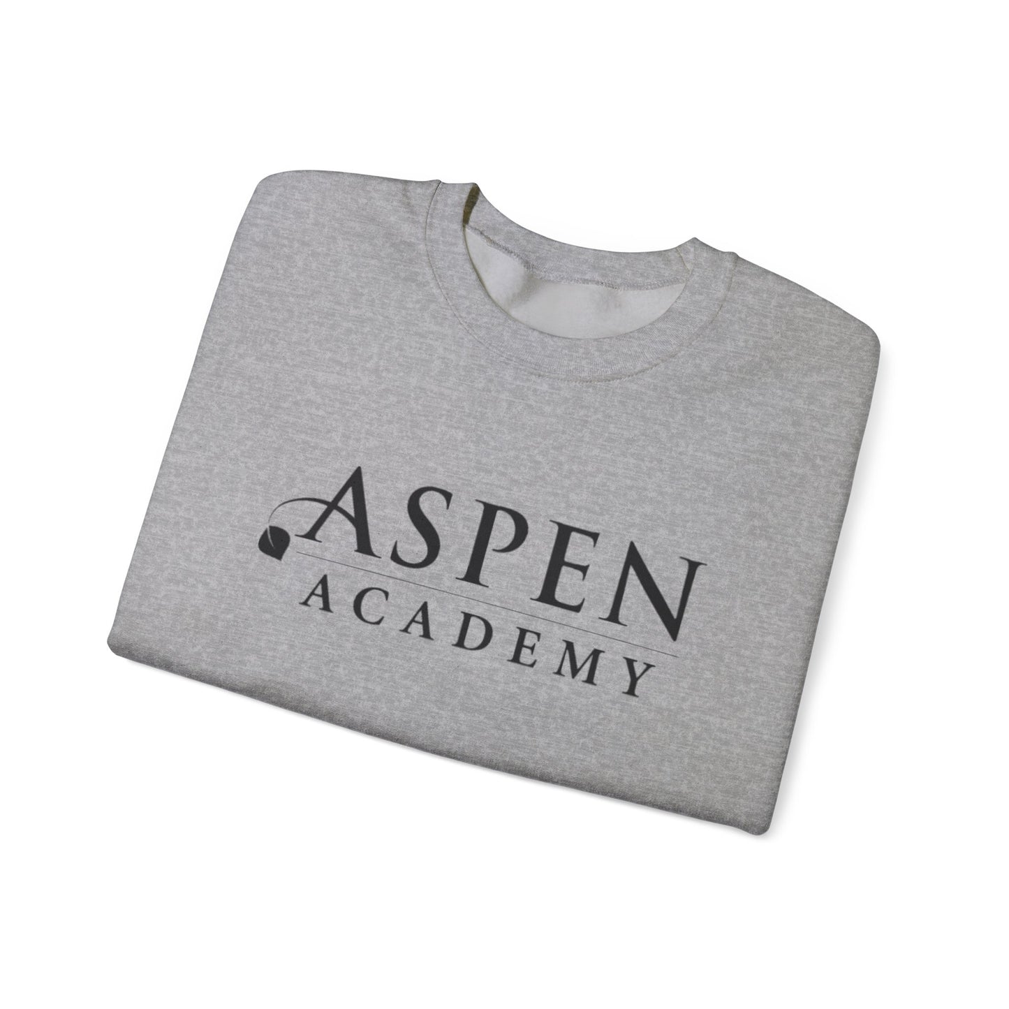 Aspen Academy Unisex Heavy Blend™ Crewneck Sweatshirt