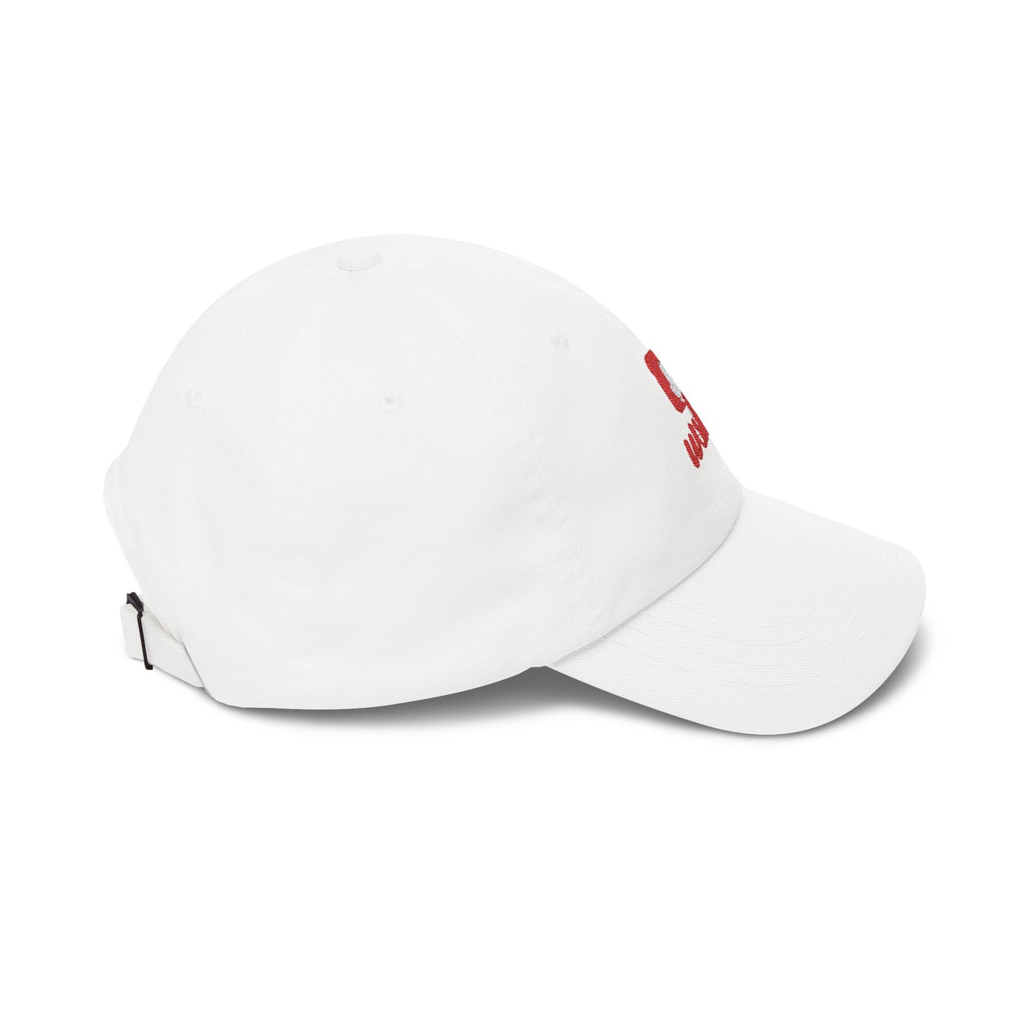 WSHU Radio Classic Dad Cap