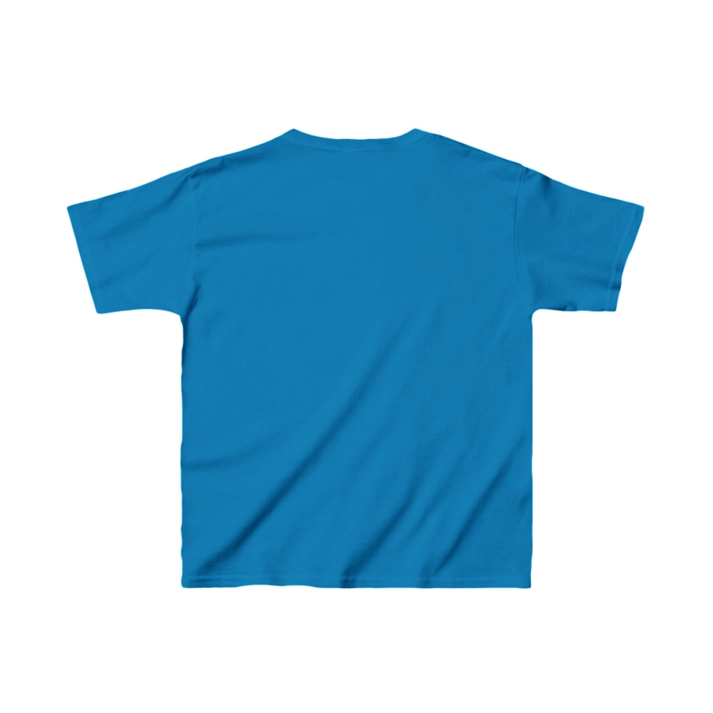 Aspen Academy Kids Heavy Cotton™ Tee