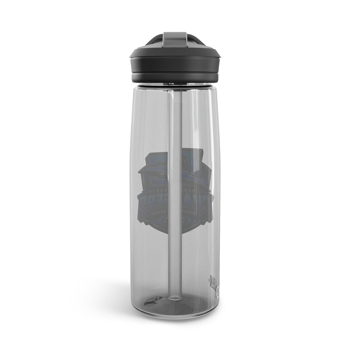 LC Chargers CamelBak Eddy®  Water Bottle, 25oz