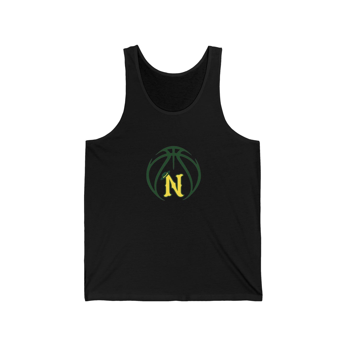 Narbonne Basketball Unisex Jersey Tank