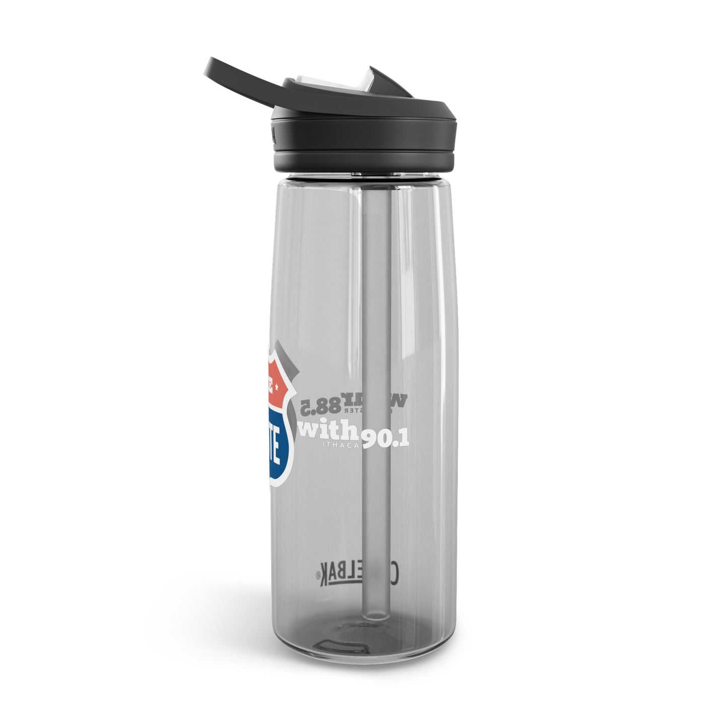 The Route CamelBak Eddy®  Water Bottle, 20oz\25oz