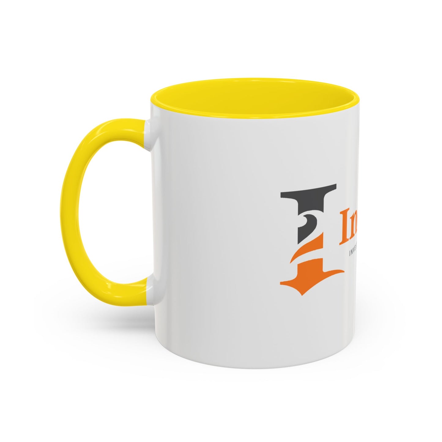 Inc to Inc Accent Coffee Mug (11oz)