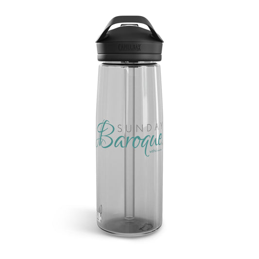 Sunday Baroque CamelBak Eddy®  Water Bottle, 20oz\25oz