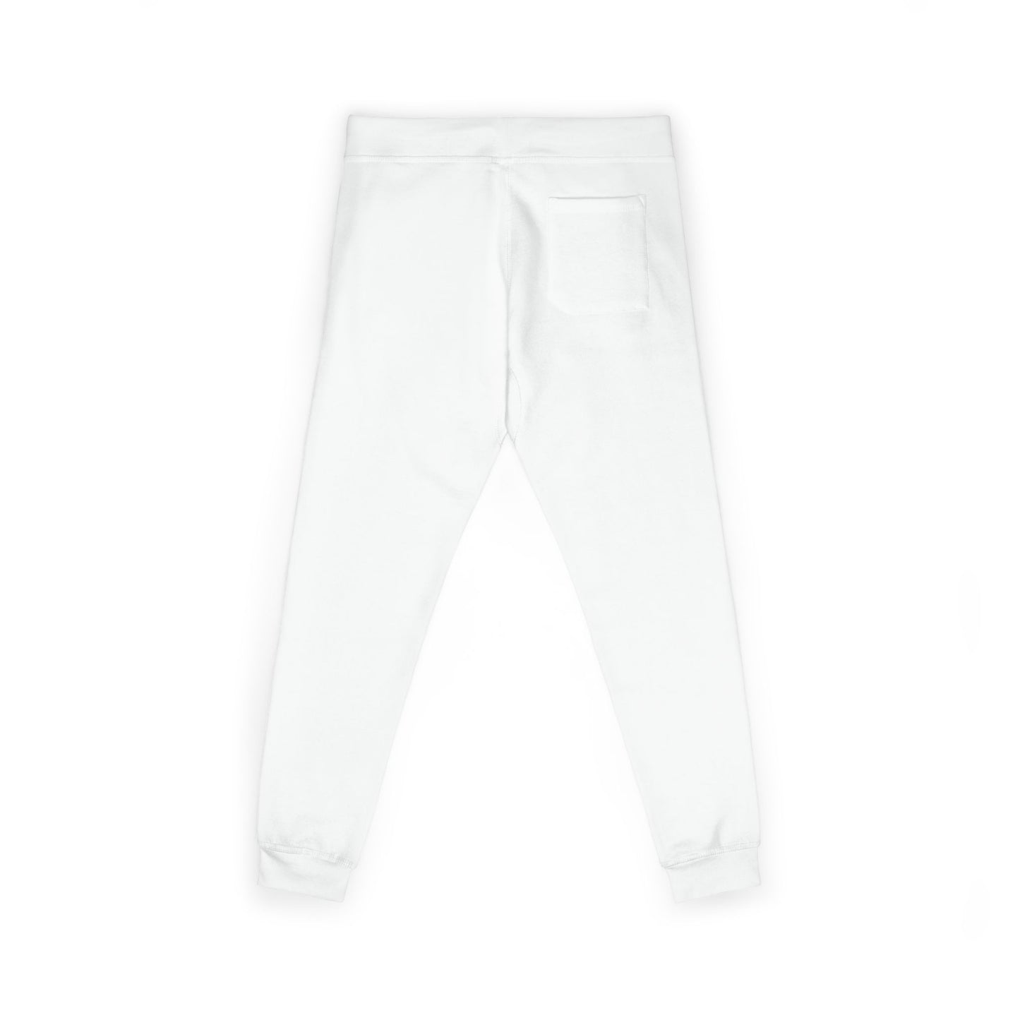 Inspire.World Unisex Fleece Sweatpants (Embroidery)