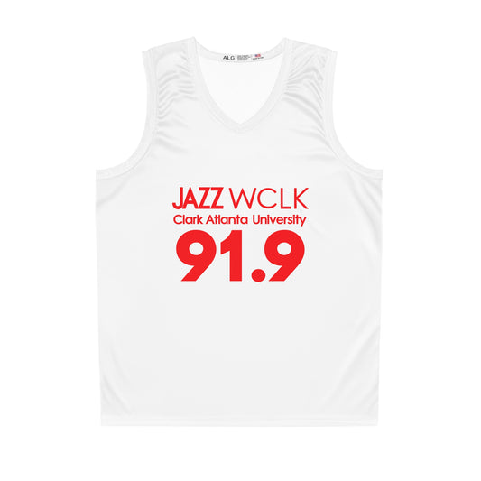 Jazz WCLK Basketball Jersey (AOP)