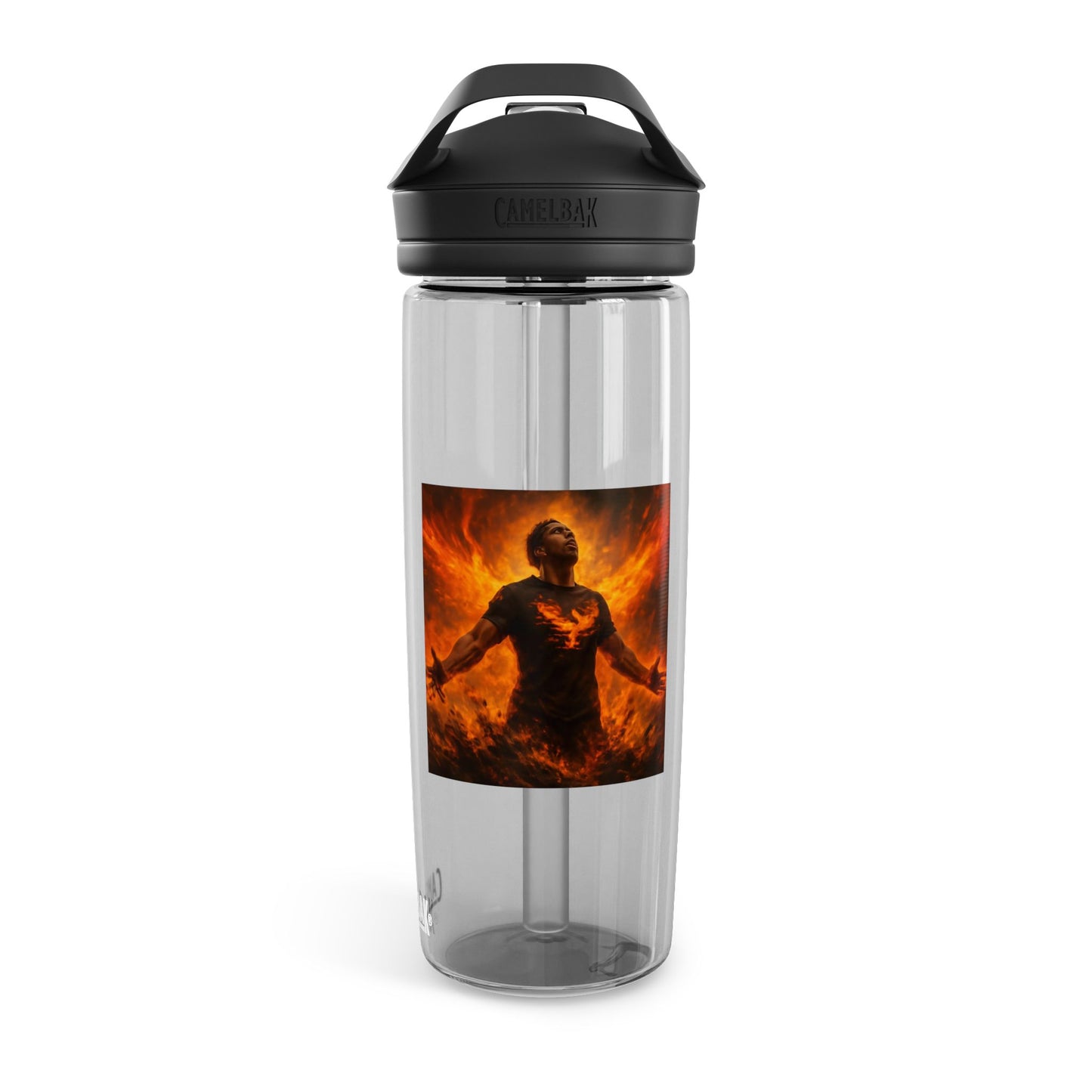 The Rise of the Phoenix Festival CamelBak Eddy®  Water Bottle, 20oz\25oz
