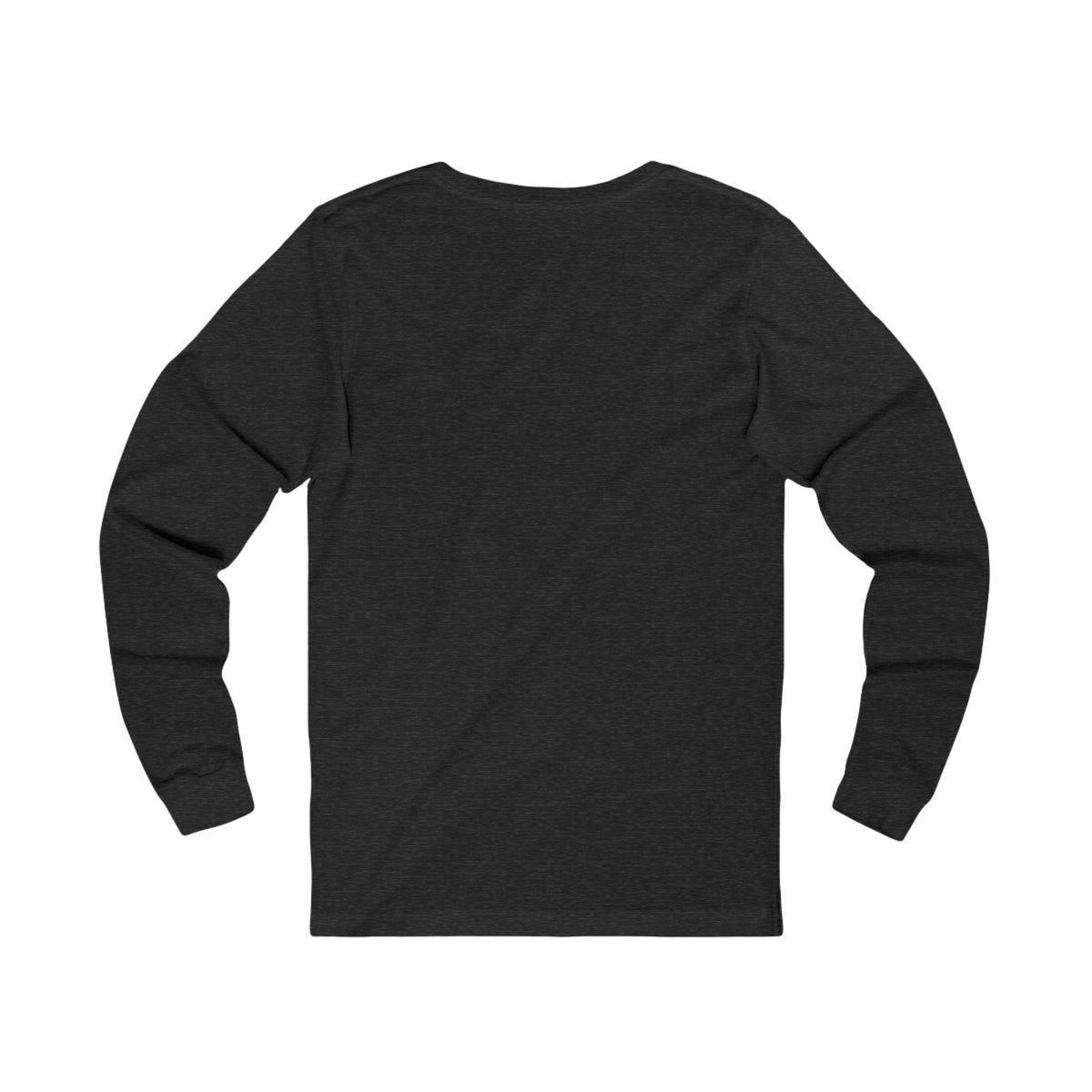 Blackbird Global Unisex Jersey Long Sleeve Tee