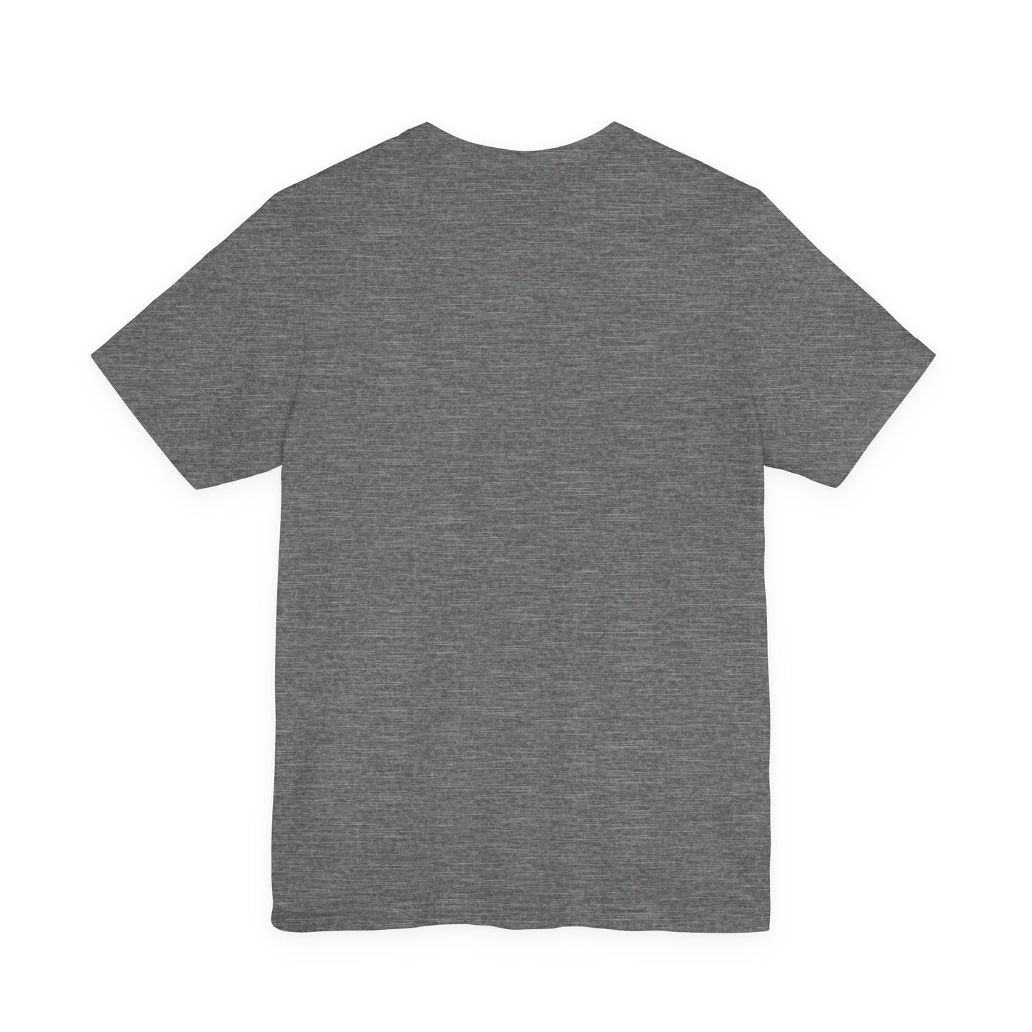 Victory Christian Center School Unisex Jersey Short Sleeve Tee