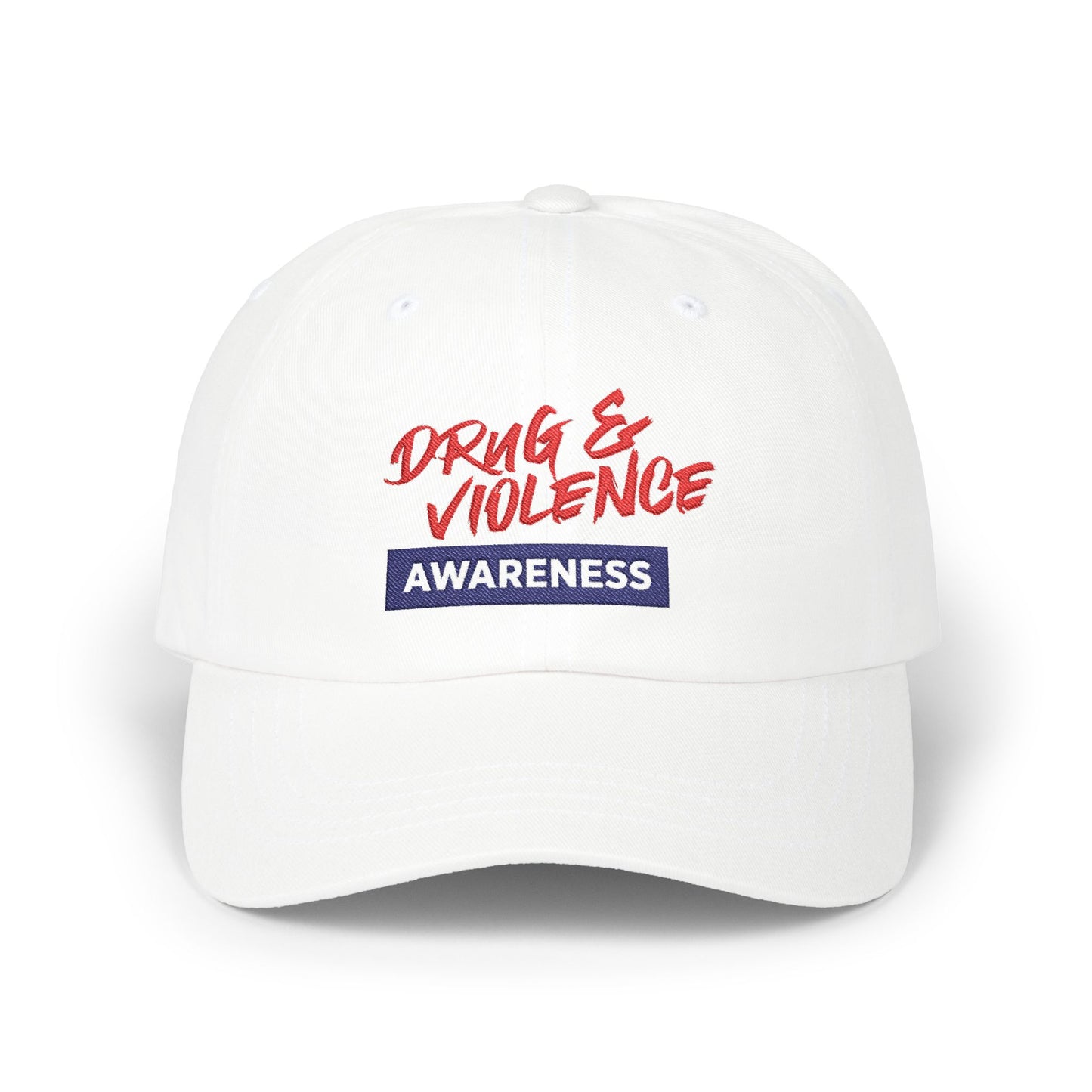 DVA Classic Dad Cap