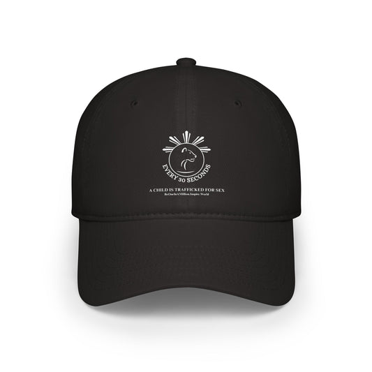 Be One In A Million Low Profile Baseball Cap