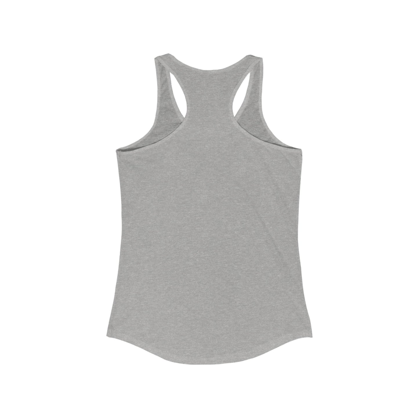 Steinbrenner Women's Lacrosse Women's Ideal Racerback Tank