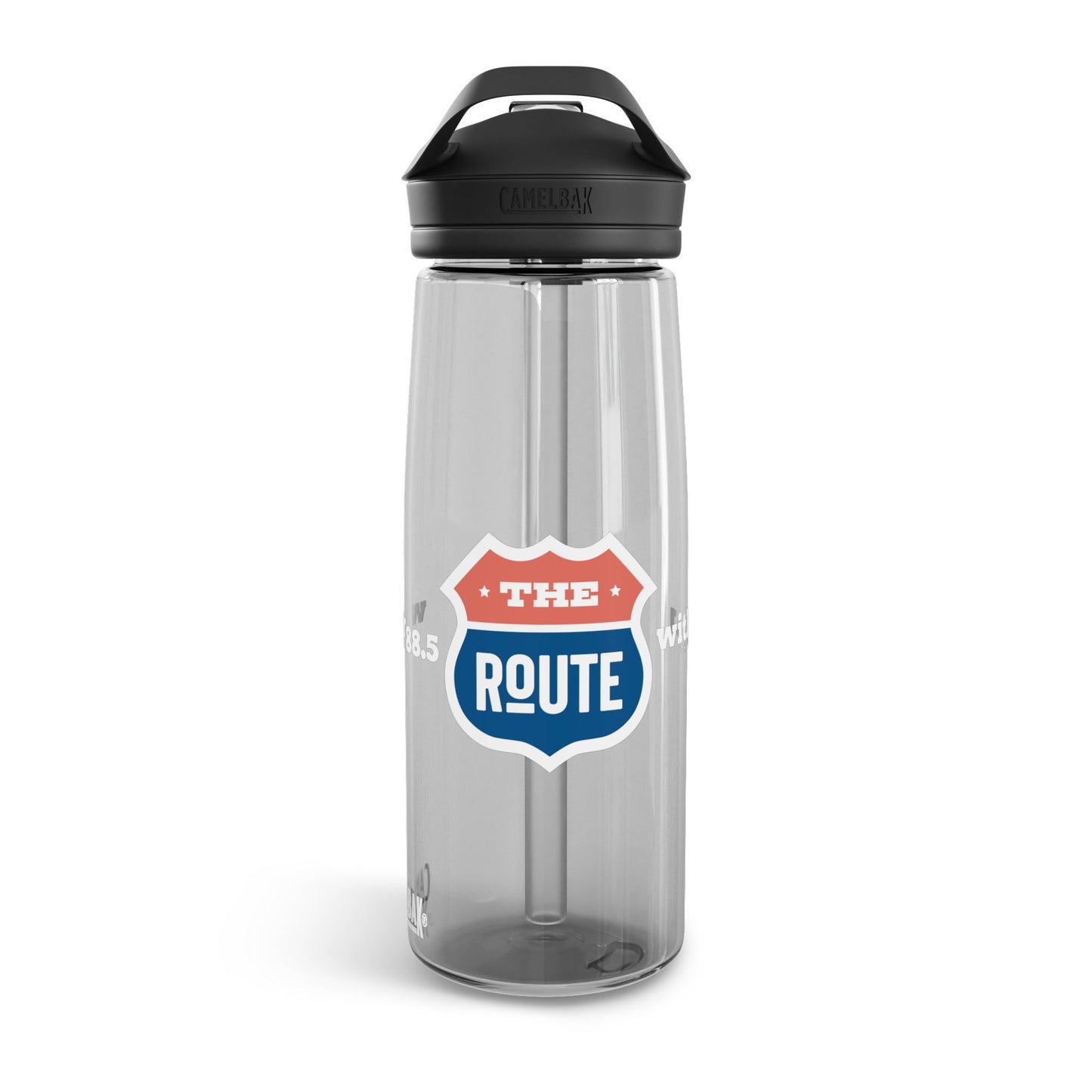 The Route CamelBak Eddy®  Water Bottle, 20oz\25oz